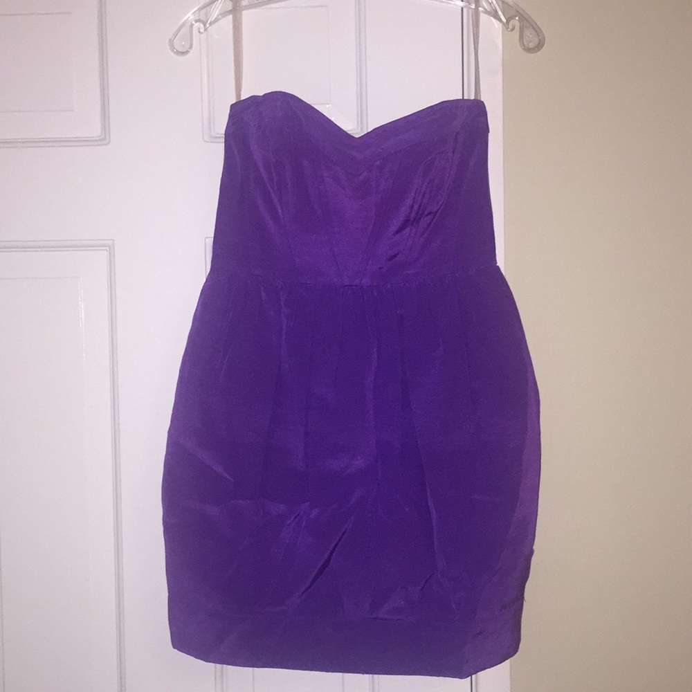Shoshanna Dress